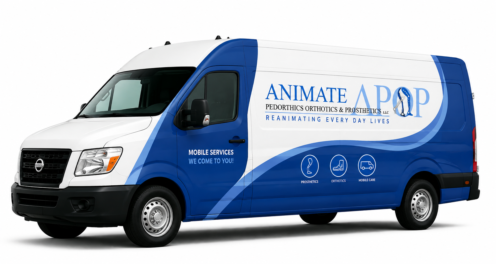 Mobile Care