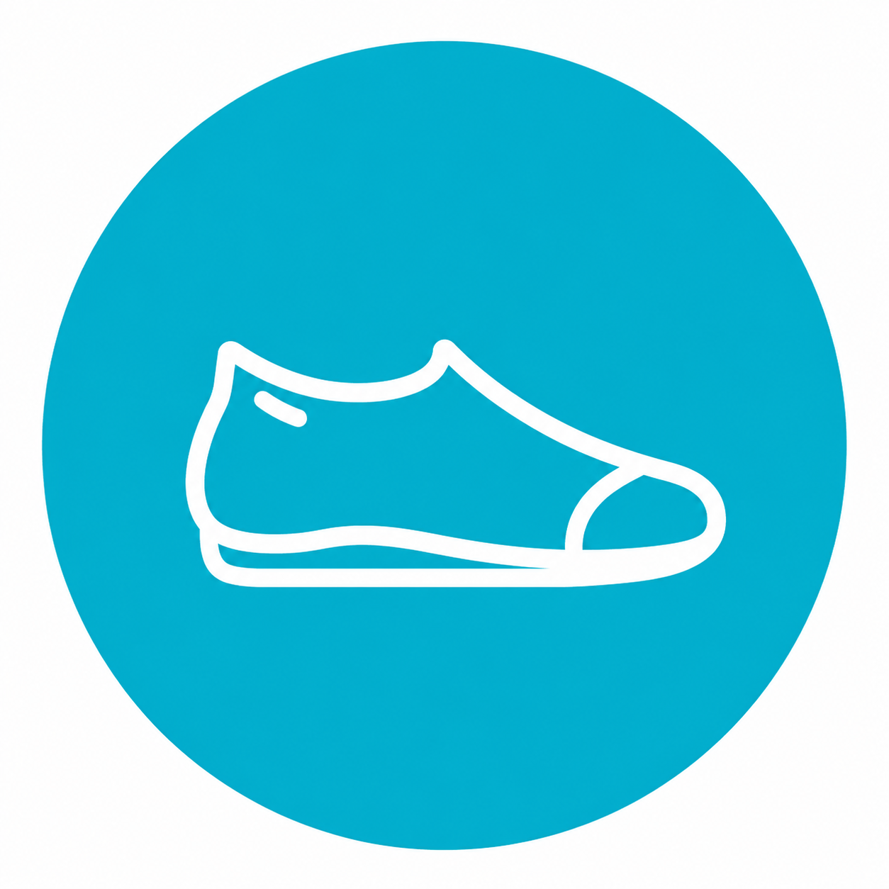 Pedorthic Care icon