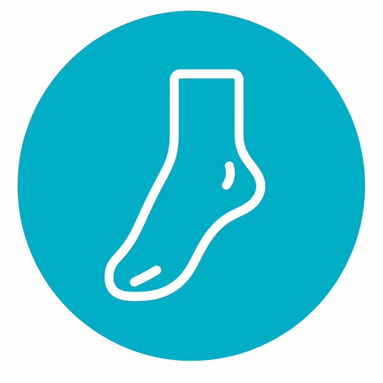 Orthotics icon